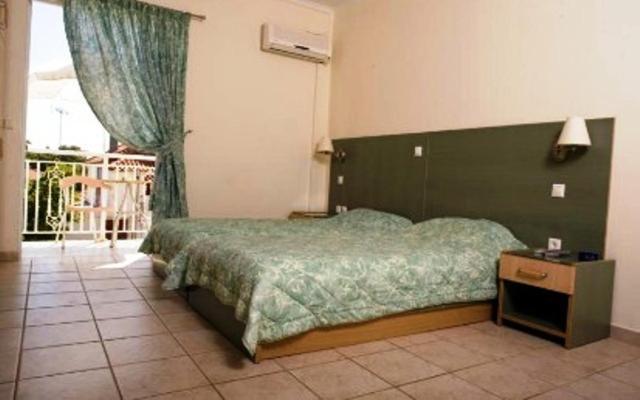 Skala  Villa Sofia מראה חיצוני תמונה